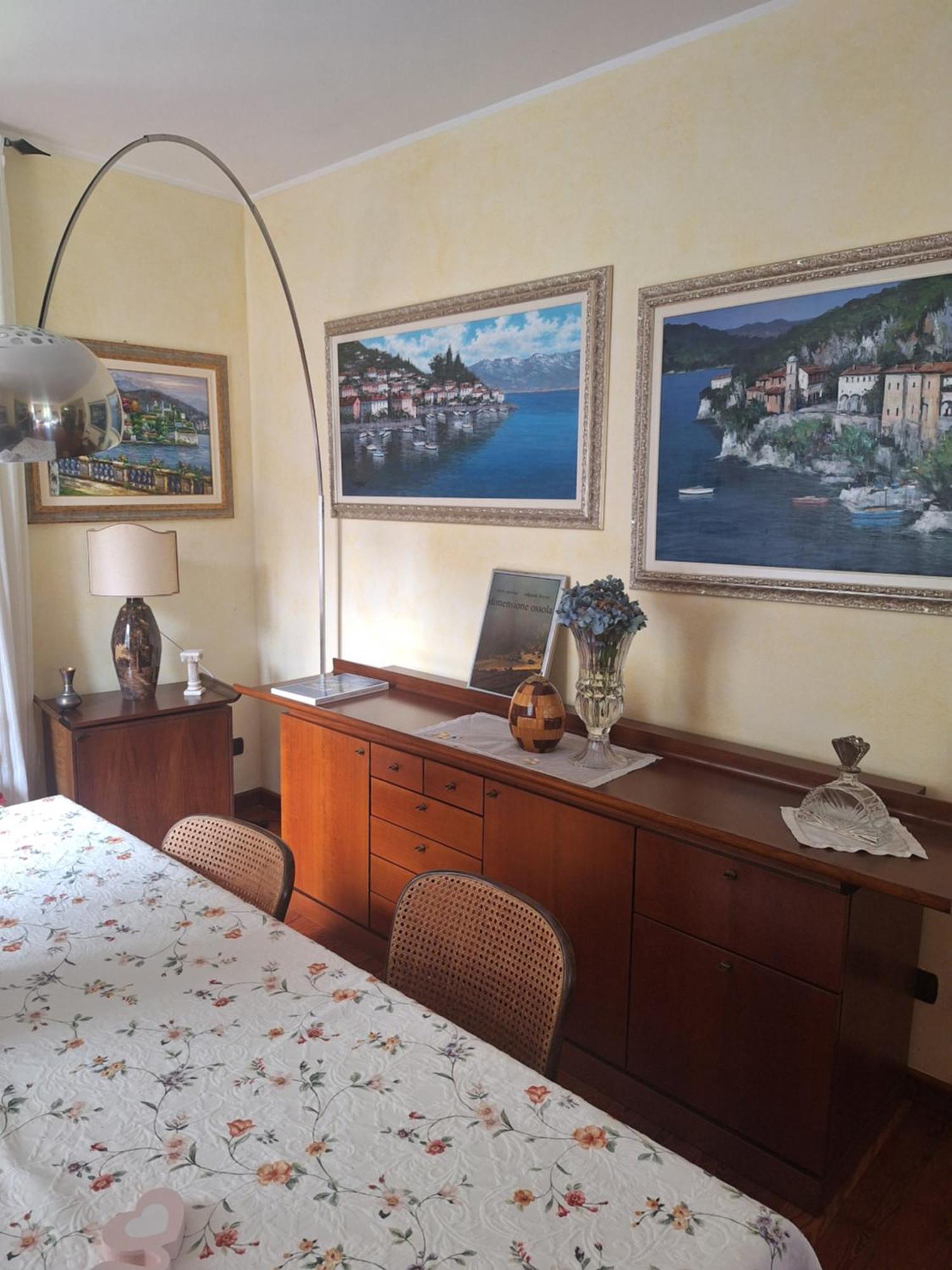 סטרסה L'Ortensia Della Villa Isabella, Camera Con Vista Lago, Balcone Sul Parco E Bagno Esclusivo All'Esterno Della Camera מראה חיצוני תמונה